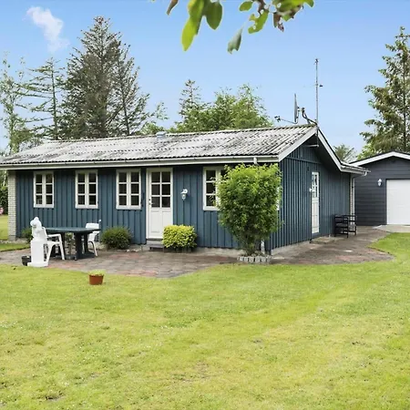 펜션 Ha307-hals-spaettevej-3 Hals