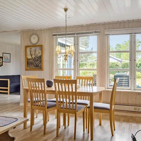 Ha307-hals-spaettevej-3 Дом отдыха