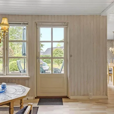 Дом отдыха Ha307-hals-spaettevej-3