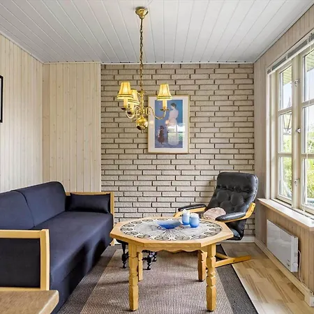 Дом отдыха Ha307-hals-spaettevej-3 *