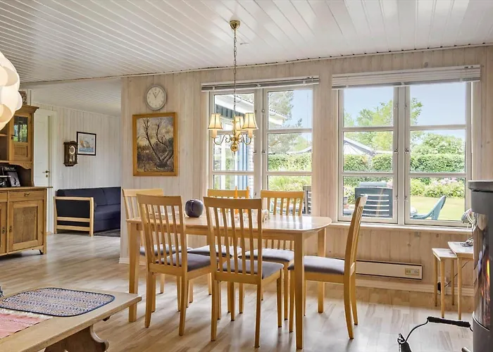 Ha307-hals-spaettevej-3 Дом отдыха