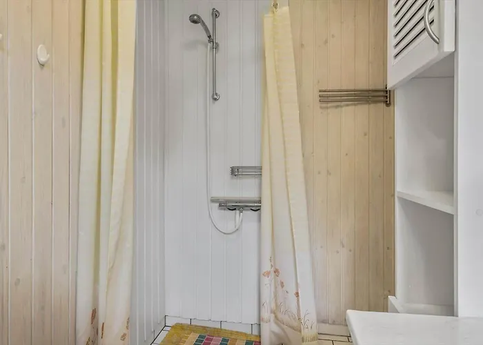 Ha307-hals-spaettevej-3 Дом отдыха *