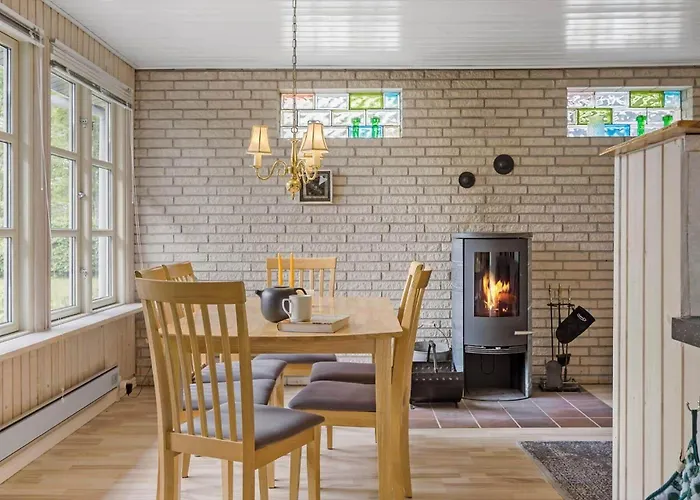 Дом отдыха Ha307-hals-spaettevej-3