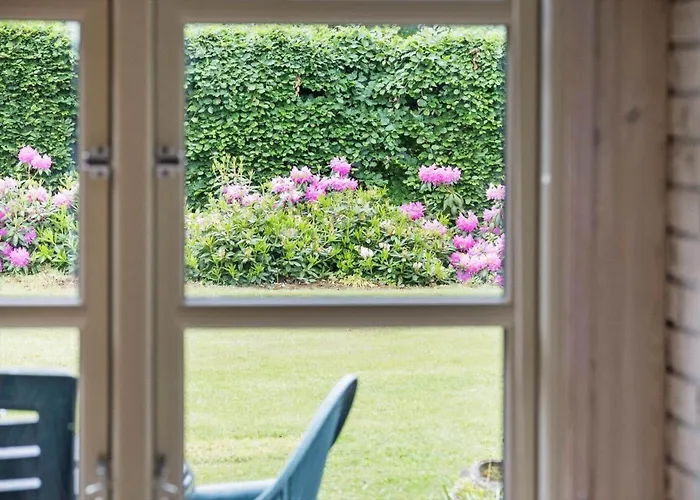 Ha307-hals-spaettevej-3 Дом отдыха *