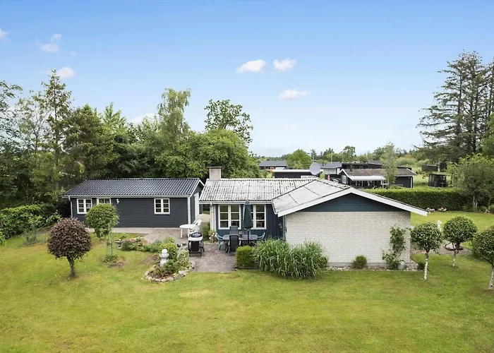 Ha307-hals-spaettevej-3 Дом отдыха